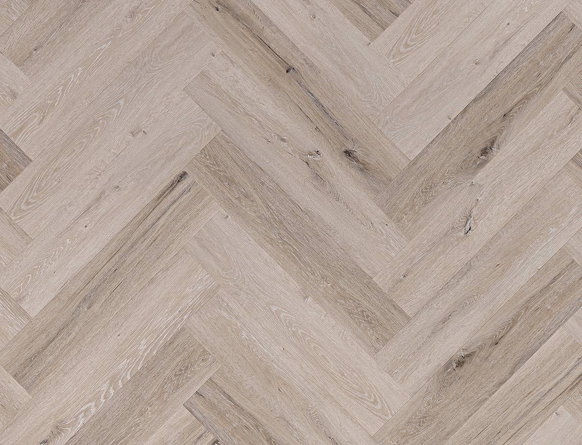 Coastal Taupe Oak